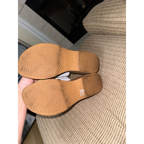 Reef Sandals - Picture 4 of 6